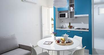 Aminess Vival Port9 Residence