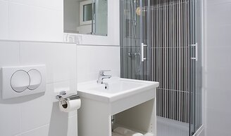 Aminess Vival Port9 Residence