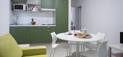 Aminess Vival Port9 Residence