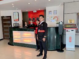 Hotel Sogo Bacoor
