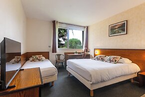 Hôtel La Bombardière