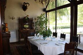 Hôtel La Bombardière