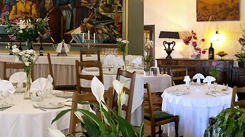 Hôtel La Bombardière