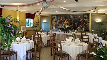 Hôtel La Bombardière