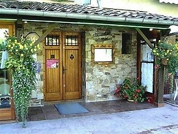 Hôtel La Bombardière