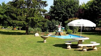 Hôtel La Bombardière