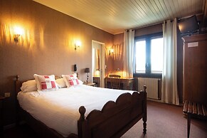 Hôtel La Bombardière