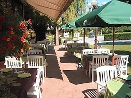 Hôtel La Bombardière