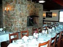 Hôtel La Bombardière