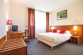 Hôtel La Bombardière