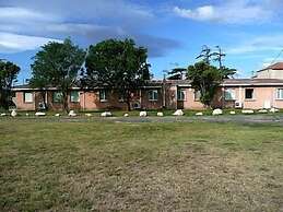 Drom'Sud Hotel