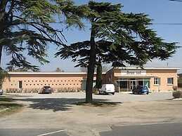 Drom'Sud Hotel