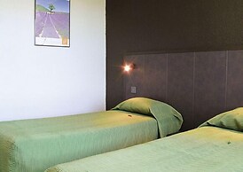 Drom'Sud Hotel