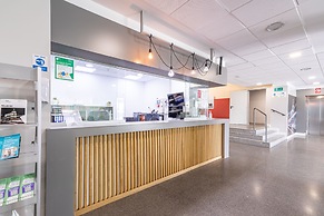 Residencia Universitaria Resa Erasmo