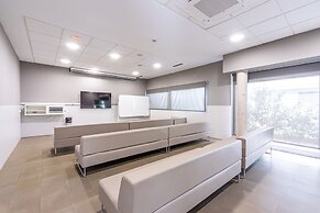 Residencia Universitaria Resa Erasmo