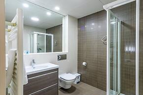 Residencia Universitaria Resa Erasmo