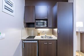 Residencia Universitaria Resa Erasmo