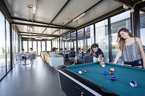 Residencia Universitaria Resa Erasmo