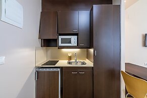 Residencia Universitaria Resa Erasmo