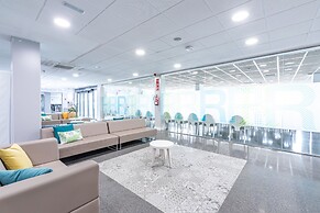 Residencia Universitaria Resa Erasmo