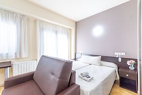 Residencia Universitaria Resa Erasmo