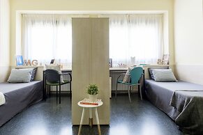 Residencia Universitaria Resa Erasmo