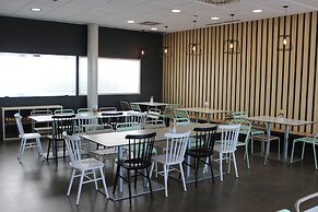 Residencia Universitaria Resa Erasmo