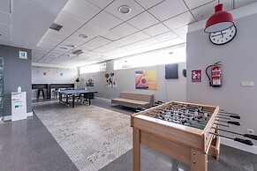 Residencia Universitaria Resa Erasmo