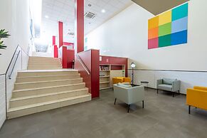 Residencia Universitaria Resa Erasmo