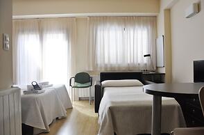 Residencia Universitaria Resa Erasmo