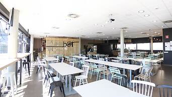 Residencia Universitaria Resa Erasmo