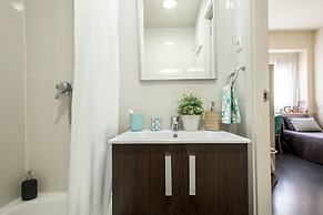 Residencia Universitaria Resa Erasmo