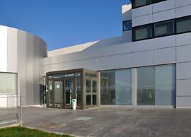 Residencia Universitaria Resa Erasmo