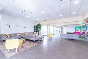 Residencia Universitaria Resa Erasmo