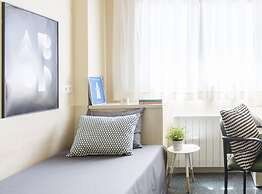 Residencia Universitaria Resa Erasmo