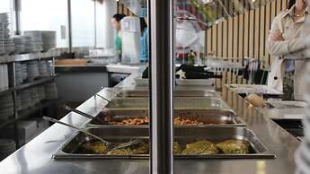 Residencia Universitaria Resa Erasmo