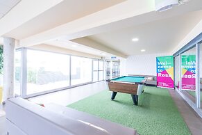 Residencia Universitaria Resa Erasmo