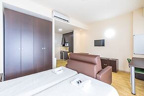 Residencia Universitaria Resa Erasmo