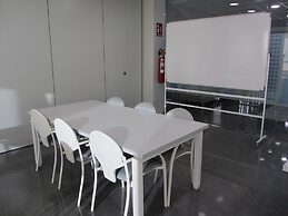 Residencia Universitaria Resa Erasmo