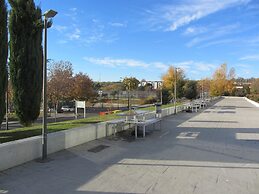 Residencia Universitaria Resa Erasmo