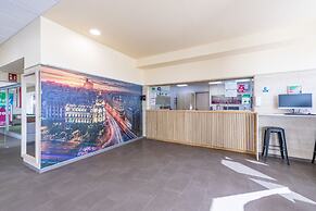 Residencia Universitaria Resa Erasmo