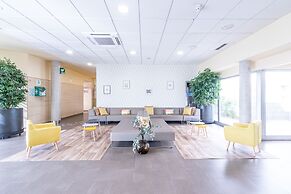 Residencia Universitaria Resa Erasmo