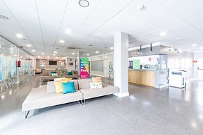 Residencia Universitaria Resa Erasmo