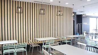 Residencia Universitaria Resa Erasmo