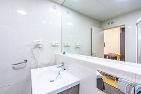 Residencia Universitaria Resa Erasmo