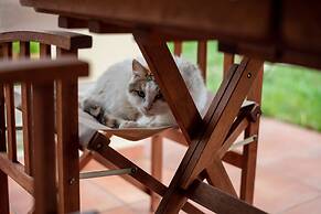 Koxyli Village Studios & Apartments