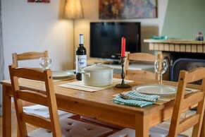 Koxyli Village Studios & Apartments