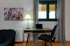 Koxyli Village Studios & Apartments