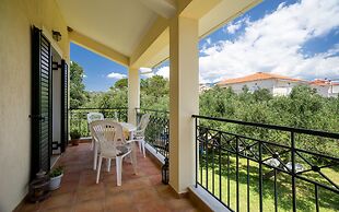 Koxyli Village Studios & Apartments