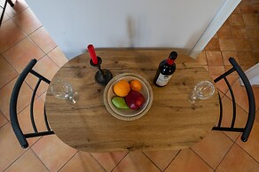 Koxyli Village Studios & Apartments